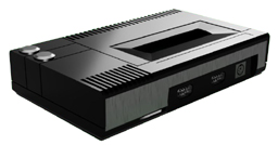 colecovision phoenix