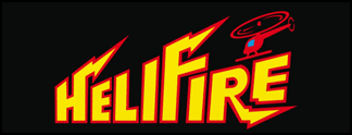 HeliFire © ColecoVision.dk