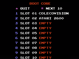 Phoenix VGS Boot Core...