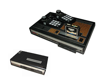 colecovision phoenix