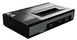 ColecoVision FPGA Video Game System...