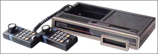 colecovision dk