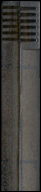 Burn Rubber Cartridge, Side © ColecoVision.dk