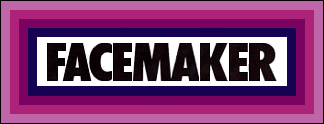 Facemaker, Marquee - ColecoVision.dk