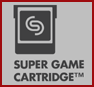 Opcode Super Game Cartridge contains Save Game Features...