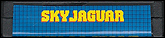 Sky Jaguar Cartridge, Top © ColecoVision.dk